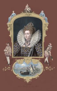 Elizabeth I
