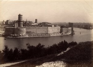Buitenaanzicht van het Chateau d