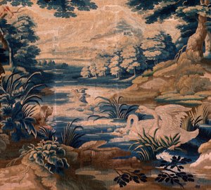 Zogenaamde Verdure