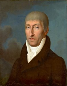 Franz Marischler von Rottenheim