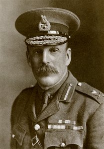 Generaal Sir Stanley Maude