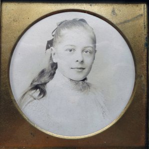 Grootvorstin Olga Alexandrovna van Rusland