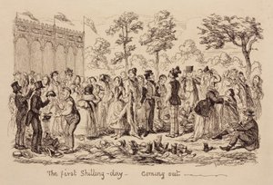 Grote Tentoonstelling 1851 