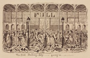 Grote Tentoonstelling 1851 