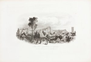 Grote Tentoonstelling 1851 