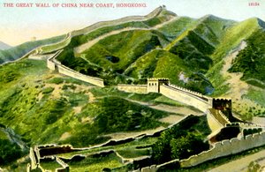 Grote Muur van China