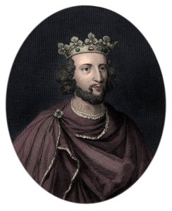 Hendrik III