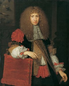 Herenportret