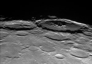 Humboldt en Hecataeus Kraters