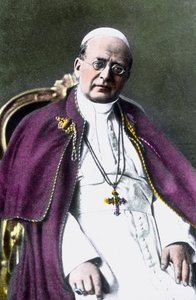 Impressie van een pelgrimstocht naar Rome door Unbekannter Künstler