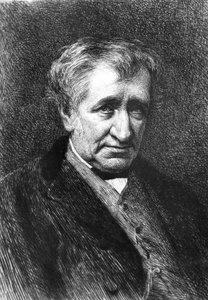 James Nasmyth, Schotse werktuigbouwkundige, ca. 1860s door Unbekannt