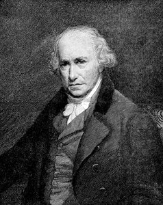 James Watt