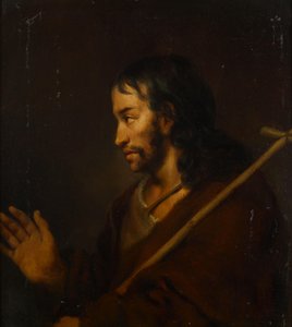 Johannes de Doper