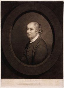 John Harrison, Engelse uitvinder en horlogemaker