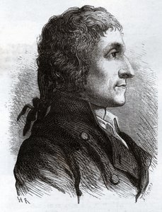 Joseph Louis Proust door Unbekannter Künstler