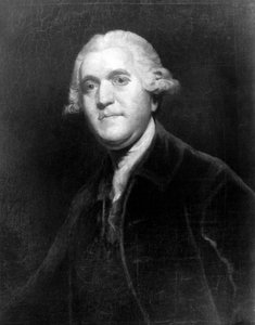 Josiah Wedgwood, Engelse pottenbakker