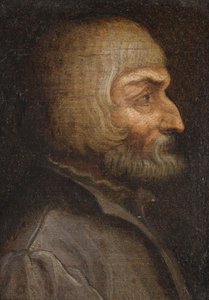Keizer Maximiliaan II () door Unbekannter Künstler