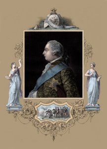 Koning George III