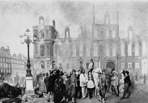 De Commune