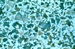 METALEN, FERROUS, LM 0