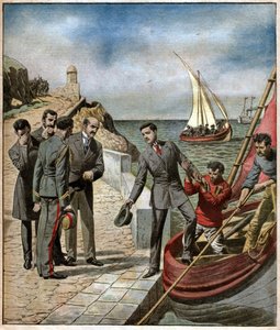 Manuel II