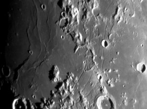Mare Humorum, ca. 2005-2006