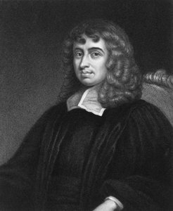 Wiskundige Isaac Barrow