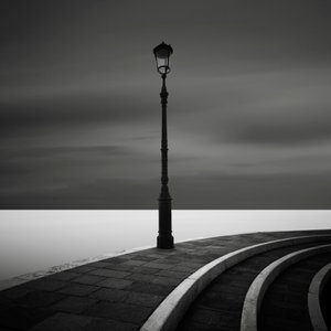 Maanlicht, Burano, Italië, 2014