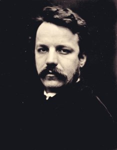 Mijn zoon Eugene van de RA door Unbekannt