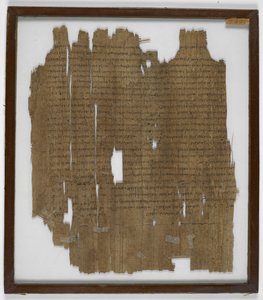Fragment uit 