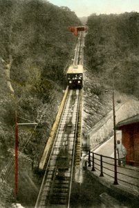 Peak Tram