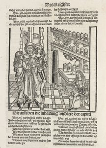 Apotheek door Unbekannt