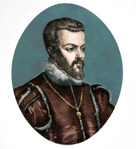 Filips II van Spanje