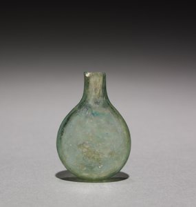 Pelgrimsfles, 500-700
