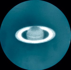 Planeet Saturnus