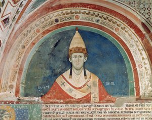 Paus Innocentius III (1160-1216)
