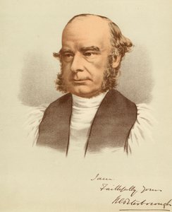 Portret van William Magee door Unbekannter Künstler
