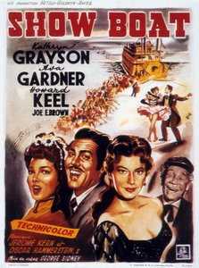 Poster voor 