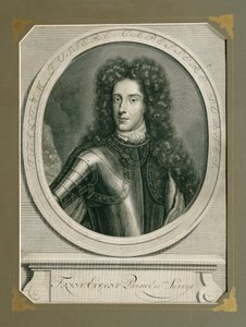 Prins Eugen van Savoye