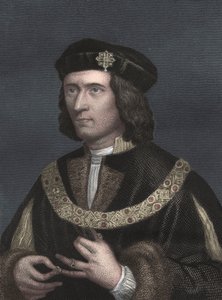 Richard III koning van Engeland
