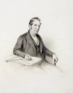 Richard Roberts, Welshe uitvinder door Unbekannt