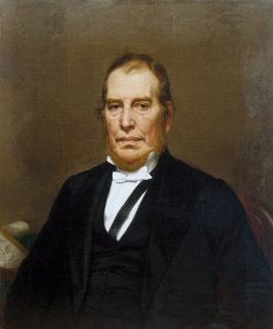 Richard Roberts, Welshe werktuigbouwkundige en uitvinder, ca. 1850
