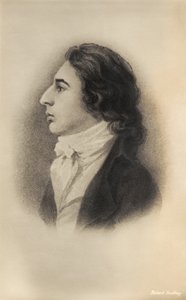 Robert Southey - Brits door Unbekannter Künstler
