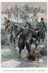 Russisch-Japanse oorlog 1905