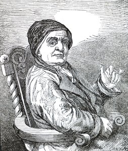 Samuel Parr