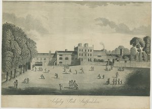 Sedgley Park School