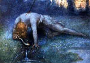Siegfried dood (Wagners opera)