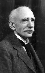 Sir John Ambrose Fleming, Engelse natuurkundige en elektrotechnisch ingenieur
