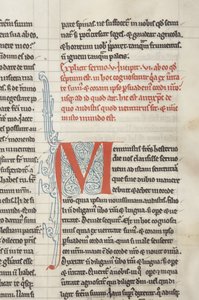 St. Augustinus van Hippo 