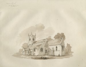 Standon Kerk